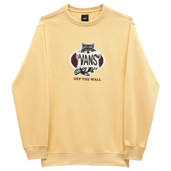 Vans Ανδρικό φούτερ Racks Crew